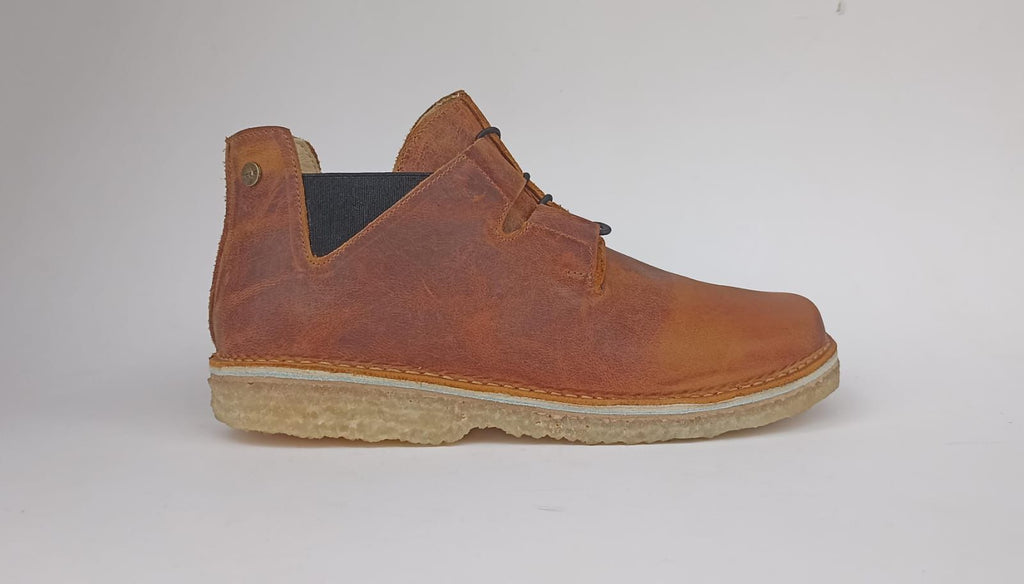 Magovi Toffee Graso Hombre
