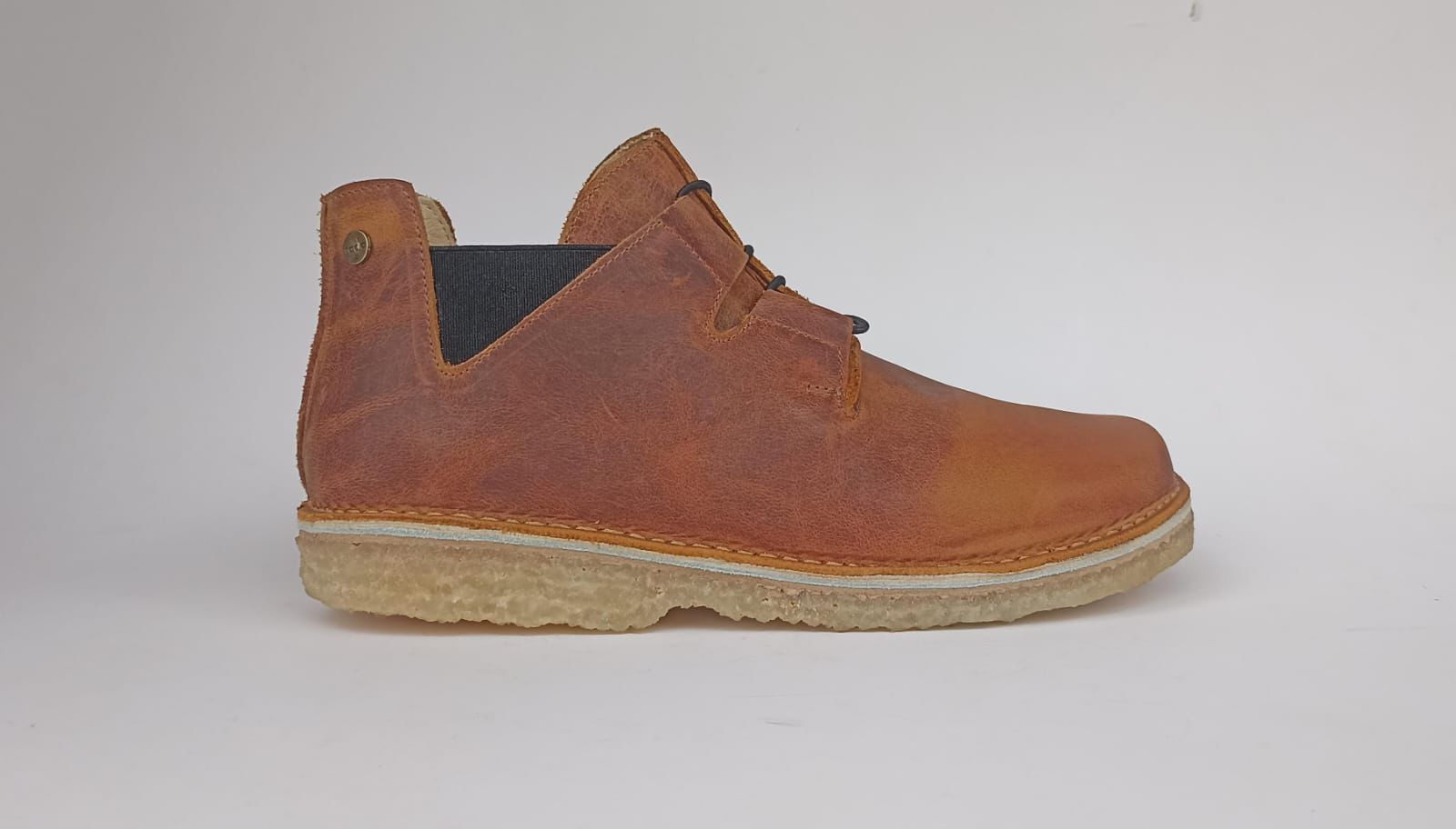 Magovi Toffee Graso Hombre