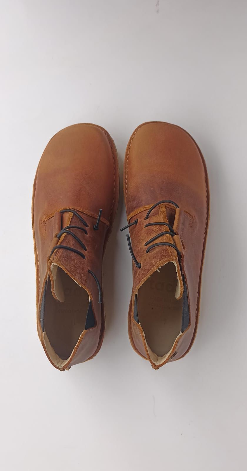 Magovi Toffee Graso Hombre