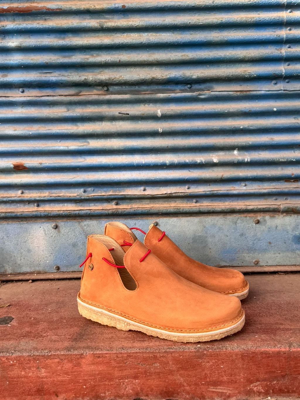 Original Camel/ Horma 9572 ancha/minimalista de transición Barefoot