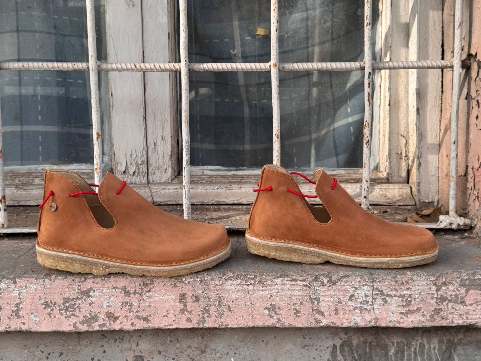 Zapato Original Mujer