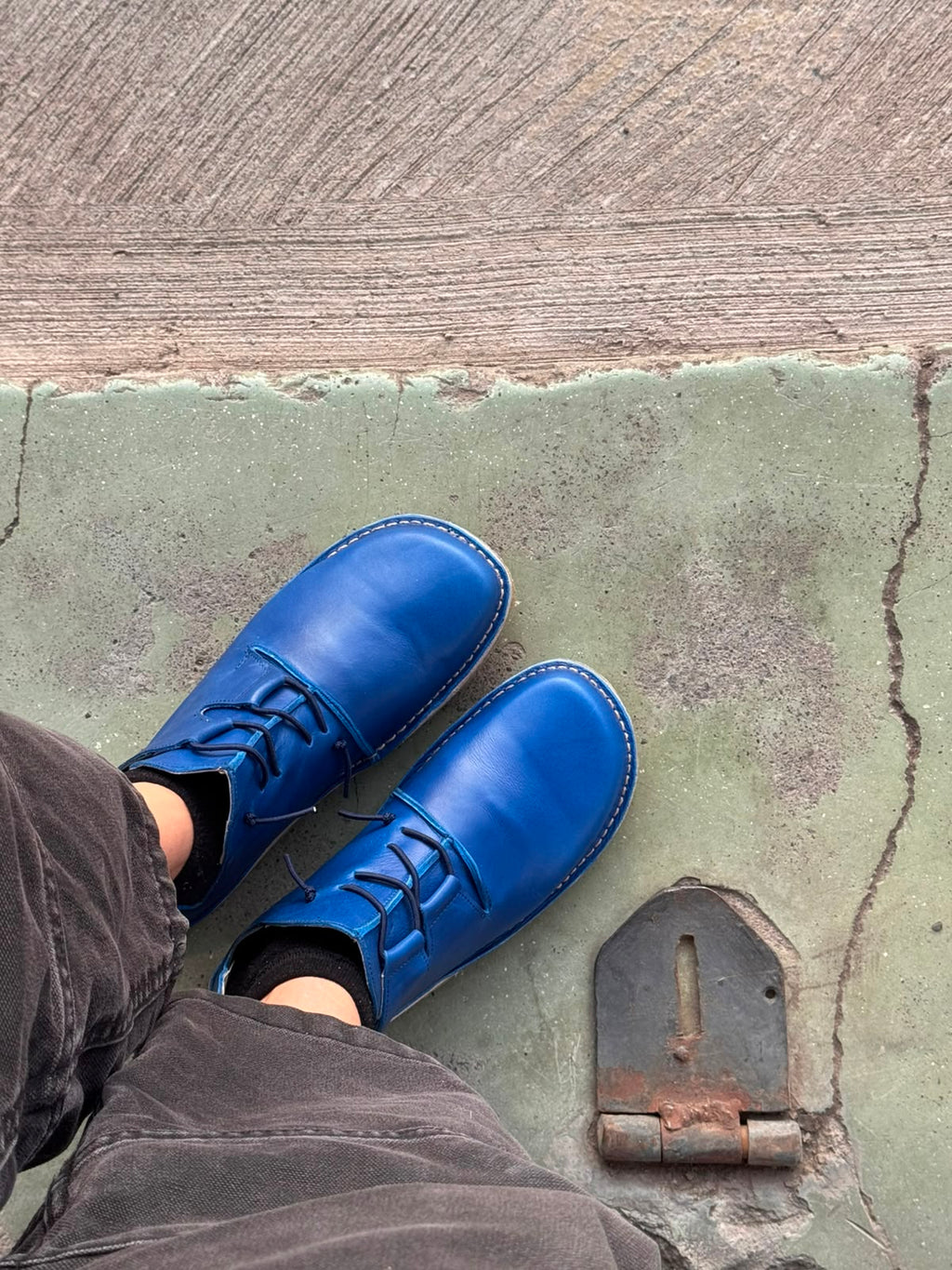 Zapato Magovi Mujer
