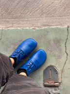 Zapato Magovi Mujer