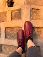 Zapato Magovi Mujer
