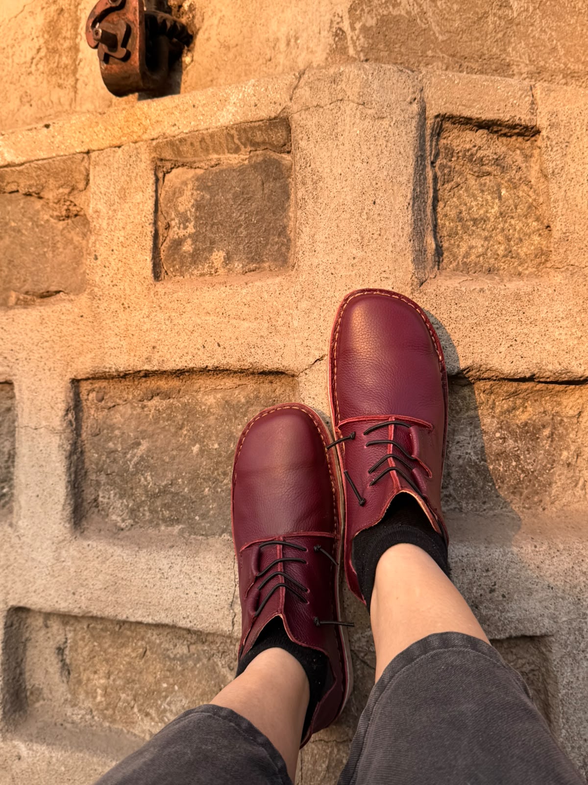 Zapato Magovi Mujer