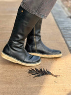 Bota Domo Negro