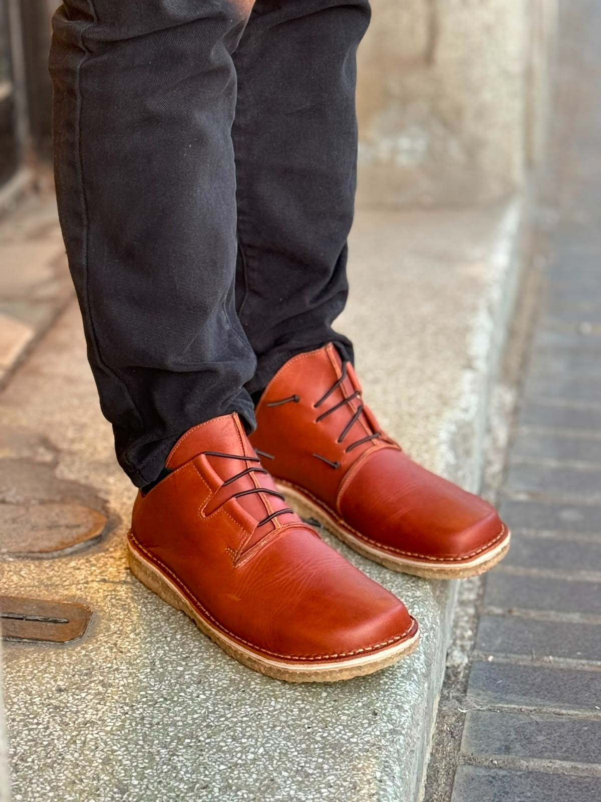 Zapato Magovi Mujer