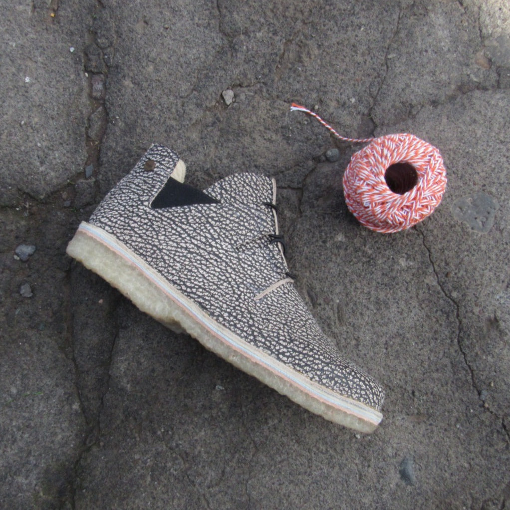 Zapato Magovi Hombre