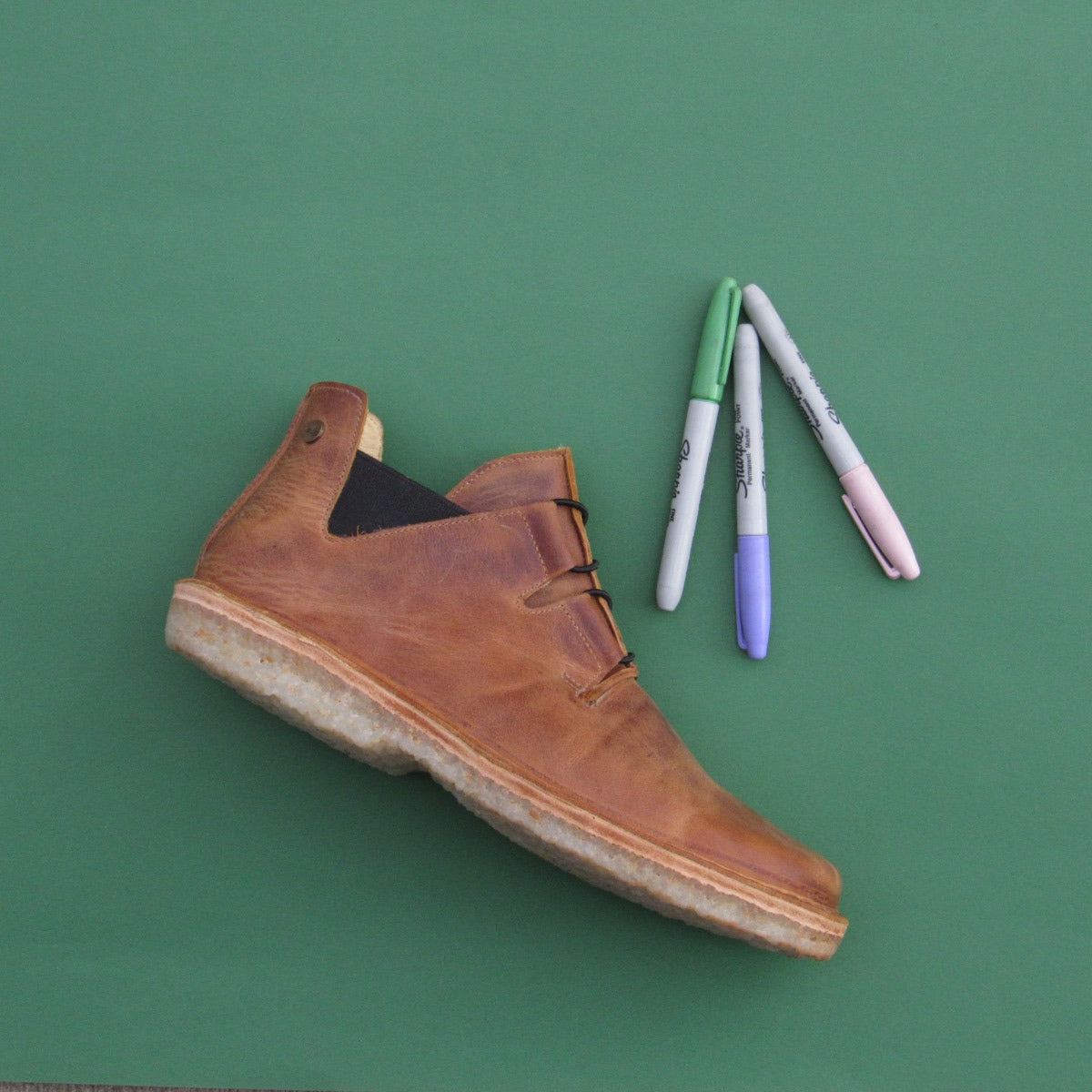 Zapato Magovi Hombre