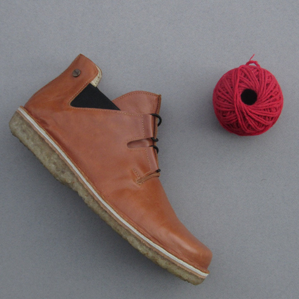 Zapato Magovi Mujer