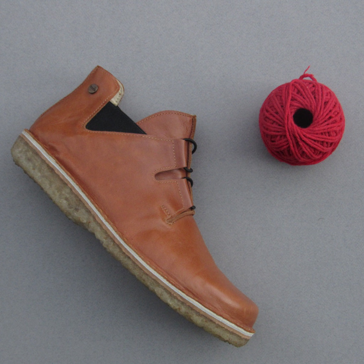 Zapato Magovi Mujer