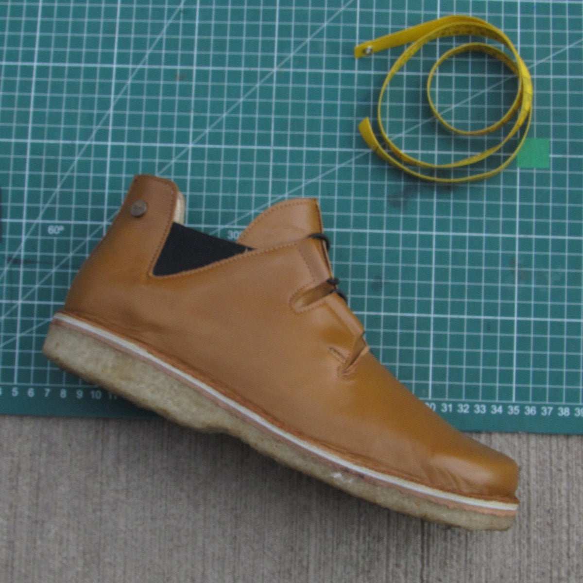 Zapato Magovi Mujer