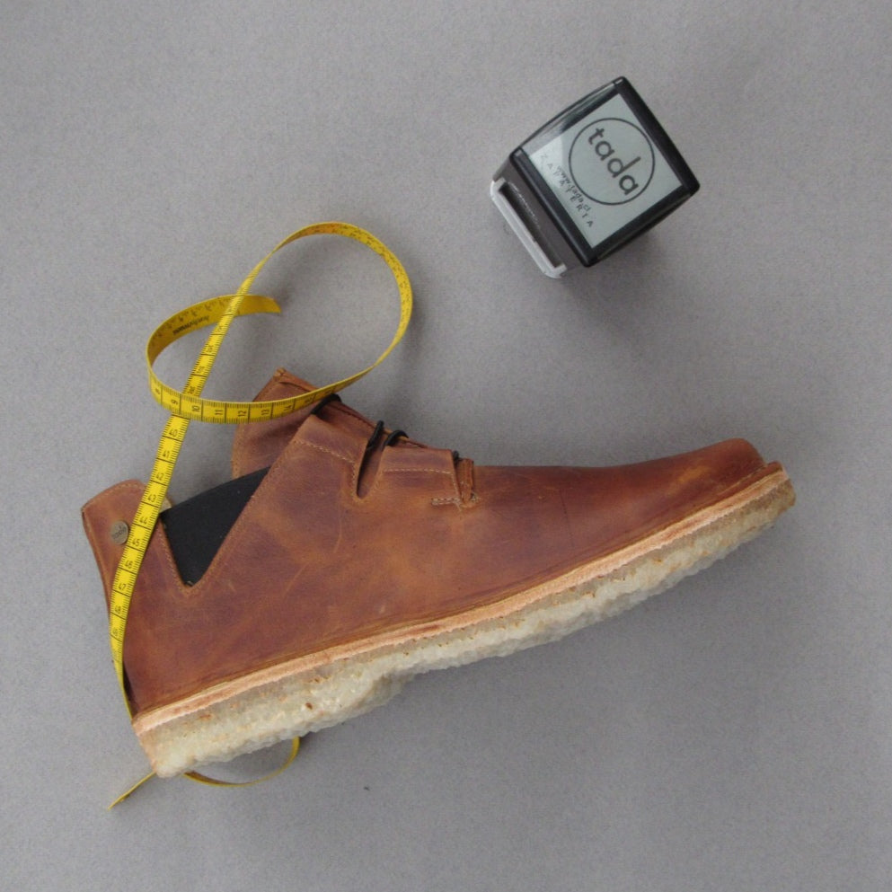 Zapato Magovi Hombre