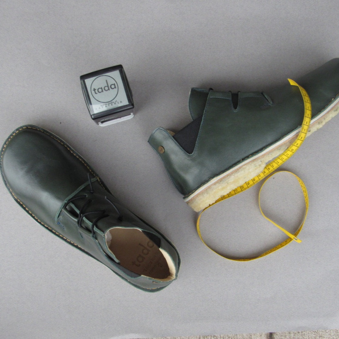 Zapato Magovi Hombre