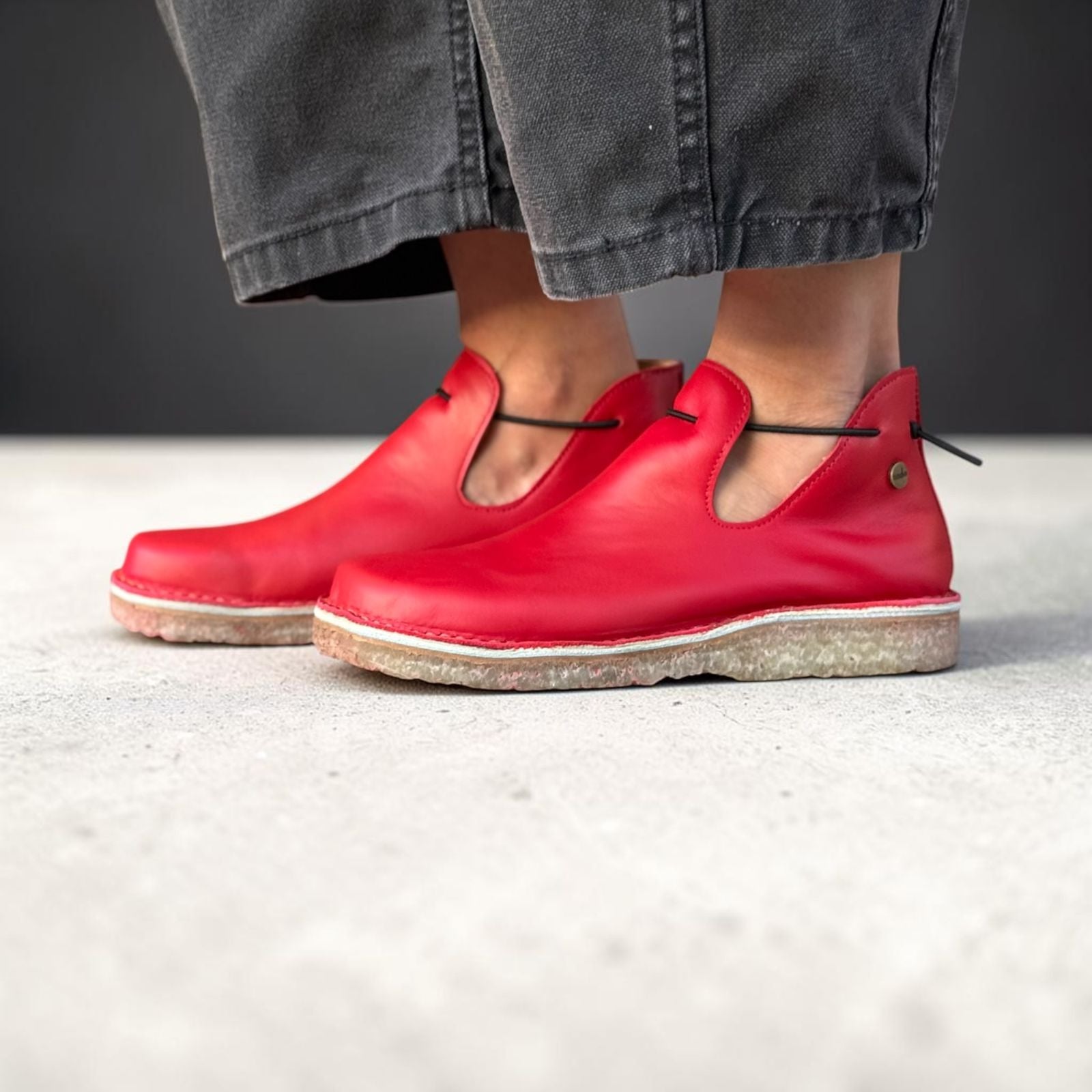 Zapato Original Mujer