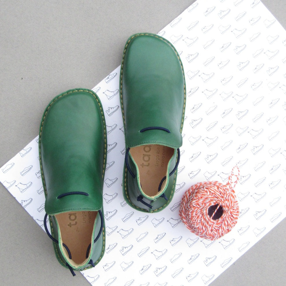 Zapato Original Mujer