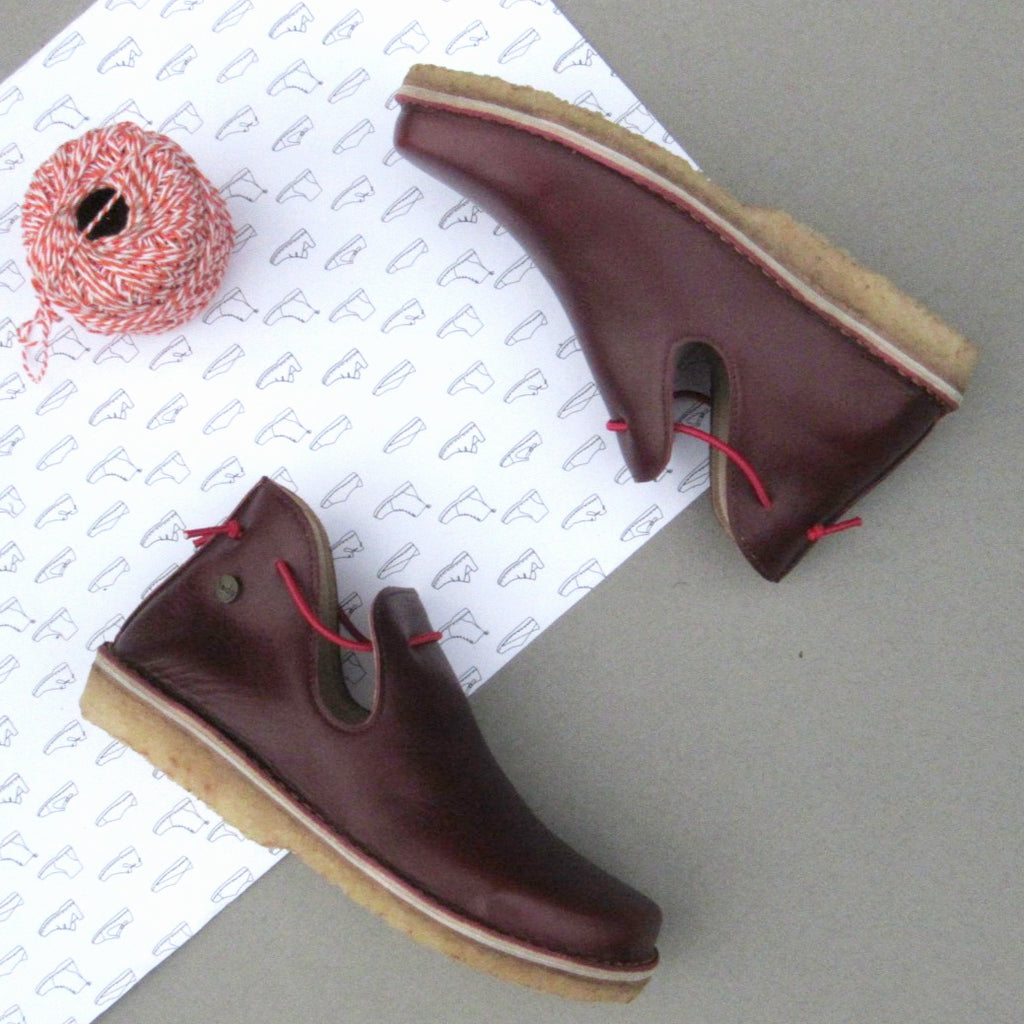 Zapato Original Mujer