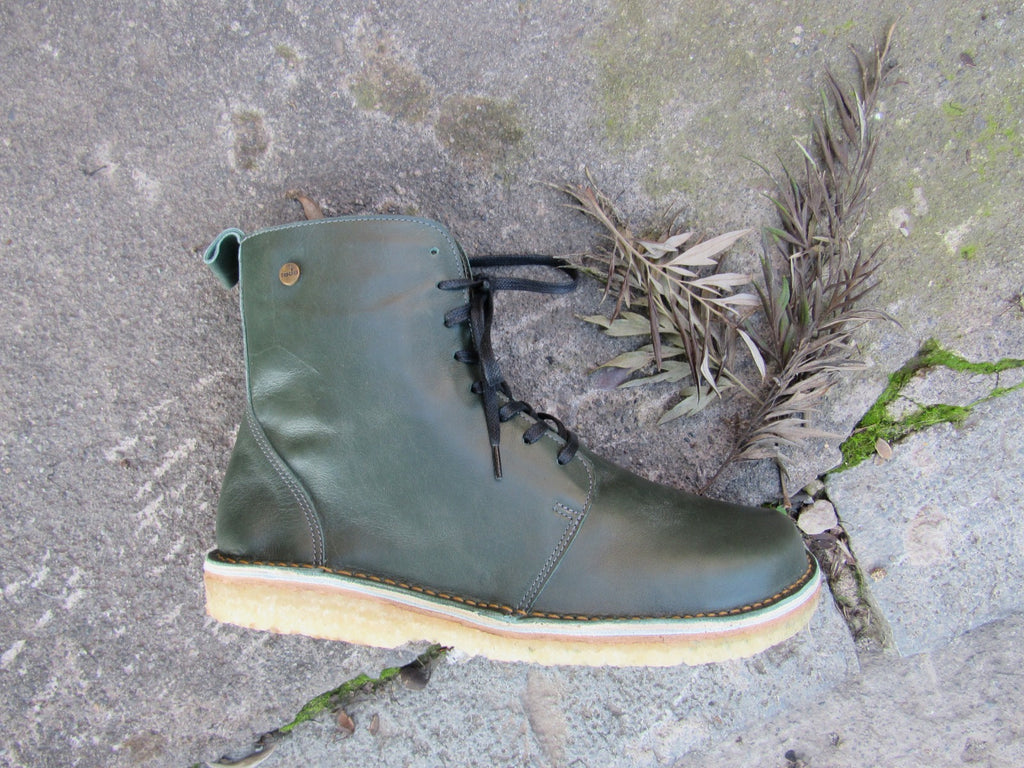 Botín Boot Hombre
