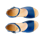 Sandalia Aiko Azulino