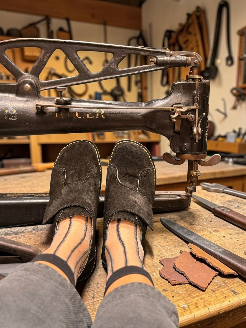 Zapato Arno Mujer Reno Negro