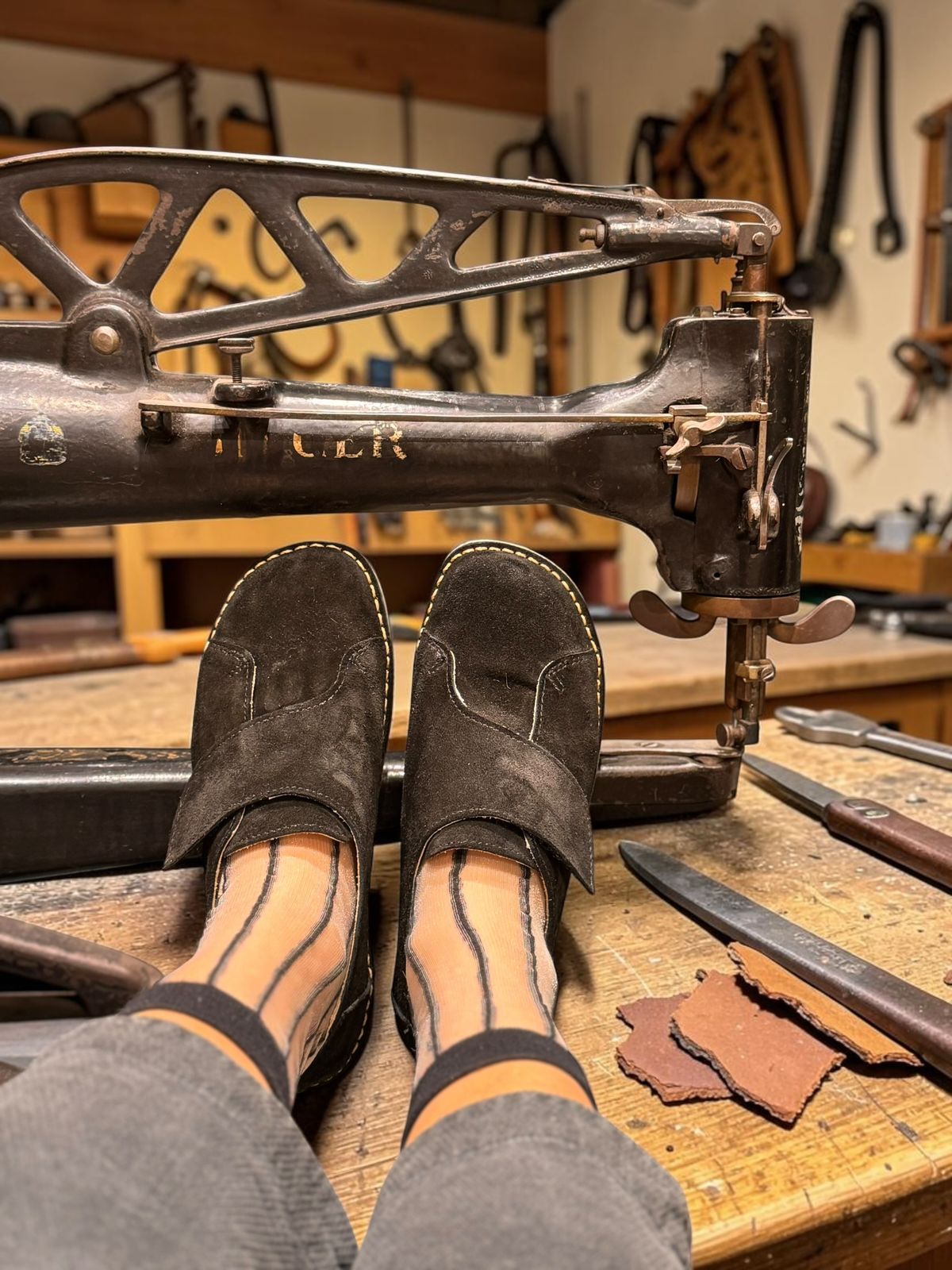 Zapato Arno Mujer Reno Negro