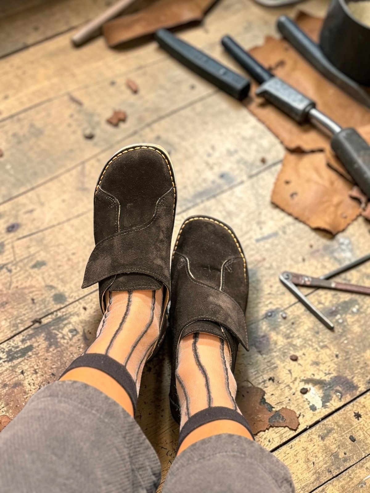 Zapato Arno Mujer Reno Negro