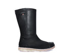 Bota Nórdica Negro