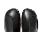 Bota Nórdica Negro