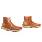 Botin Karma Mujer Toffee