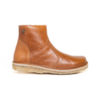 Botin Karma Mujer Toffee