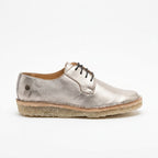 Zapato Derby Mujer
