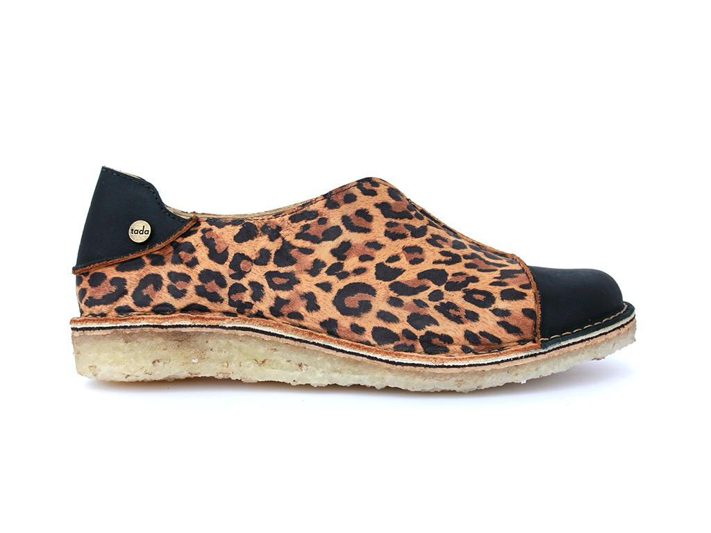 Zapato Eva Mujer