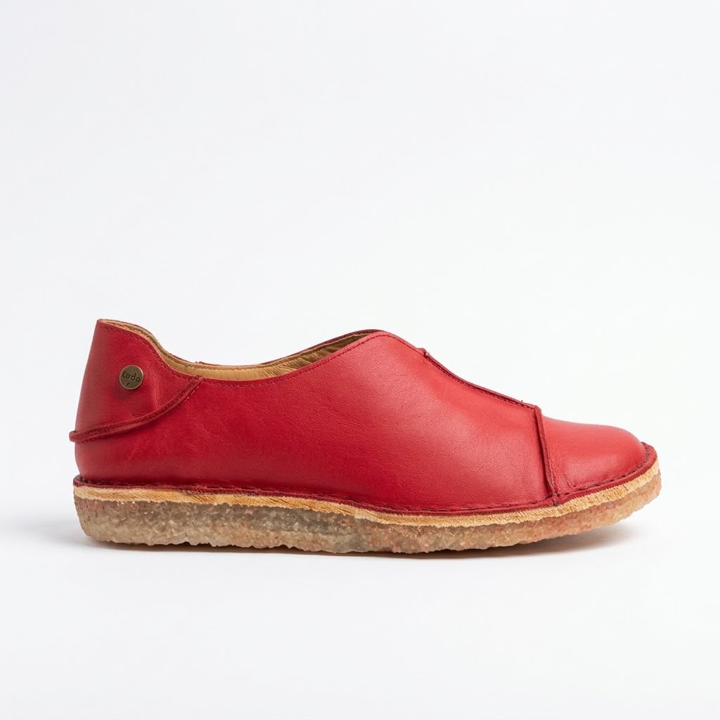 Zapato Eva Mujer