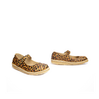 Zapato Flora Mujer Wild Print