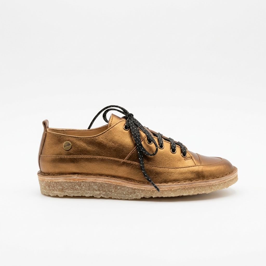 Zapato Kutsu Mujer