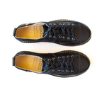 Zapato Kutsu Negro Folia wild