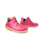 Magovi Mujer Fucsia/ Horma 9572 ancha, minimalista de transición Barefoot