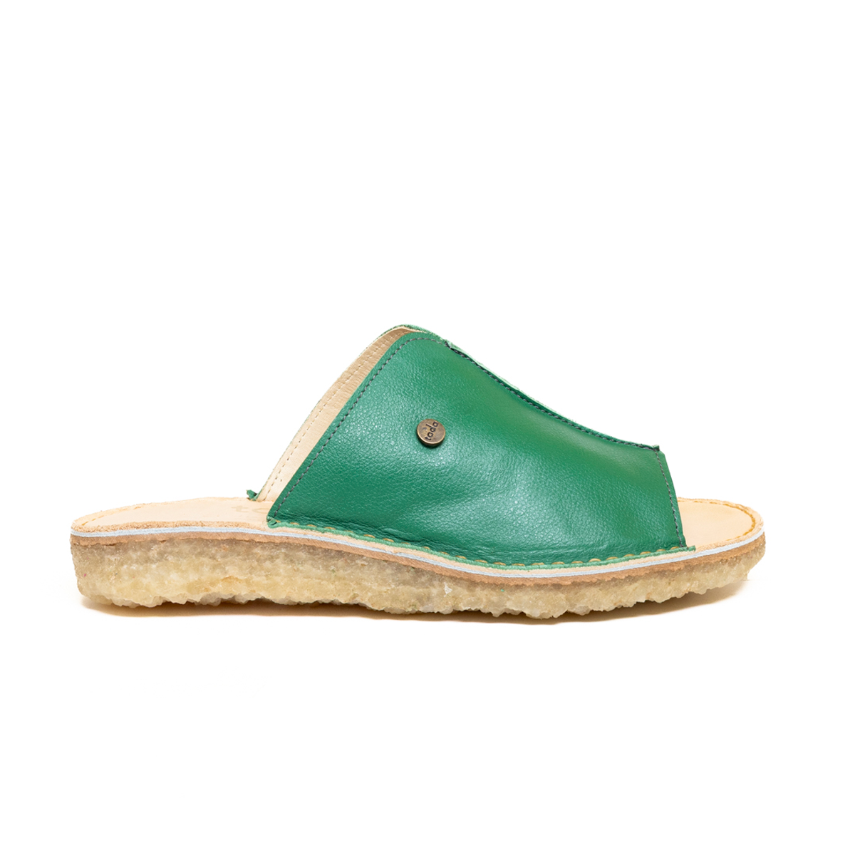 Sandalia Puntilla Mujer