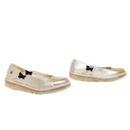 Zapato Reina Mujer Oropel