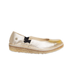 Zapato Reina Mujer Oropel