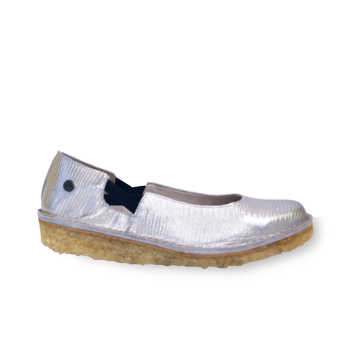 Zapato Reina Mujer Oropel