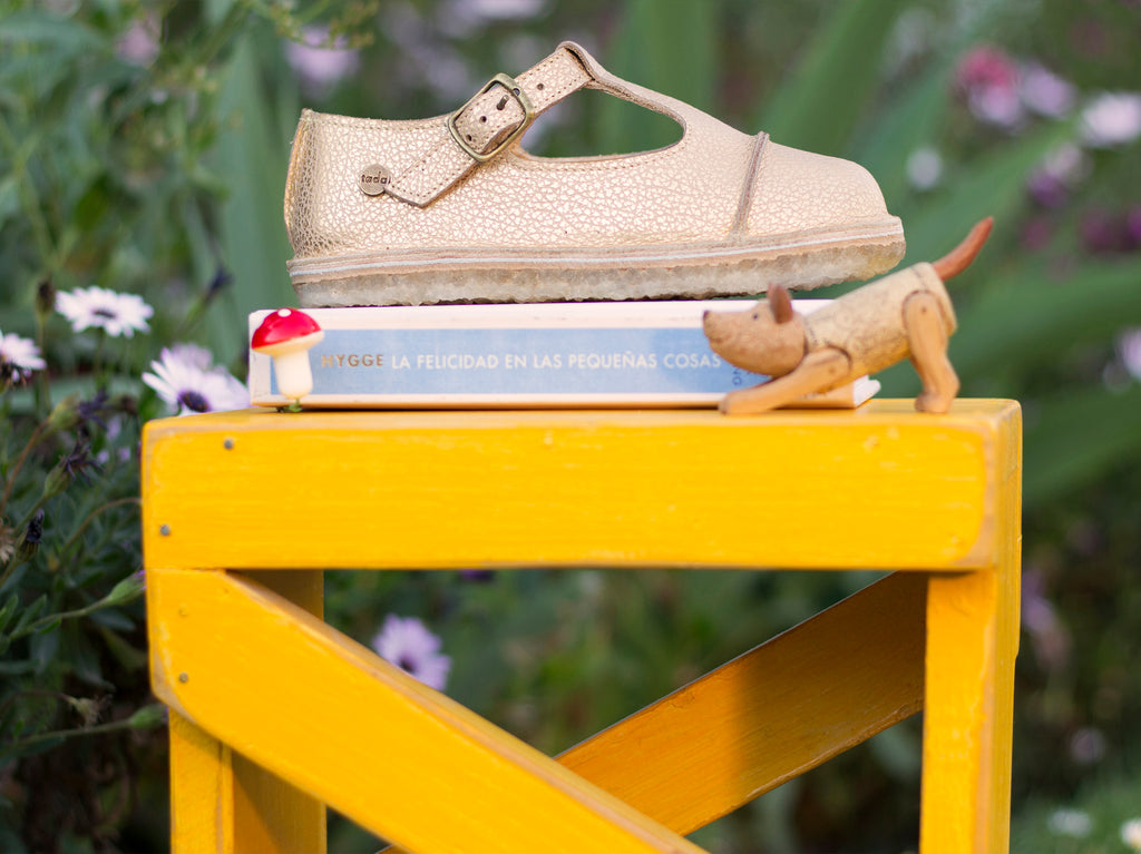 Olivia Kids Oro