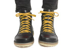 Cordones Amarillos 140 cm