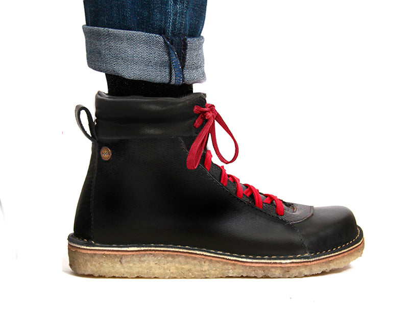 Cordones Rojo 140 cm y 150 cm