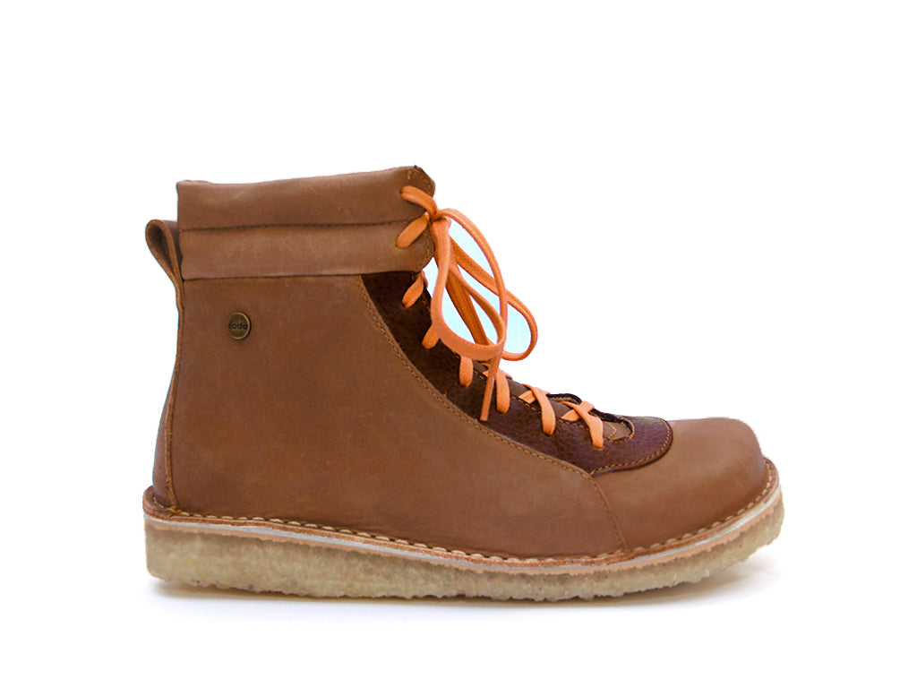 Cordones Naranja 140 cm y 150 cm