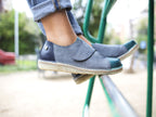 Zapato Arno Mujer Turquesa
