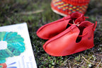 Gateador Tada First Protect Rojo