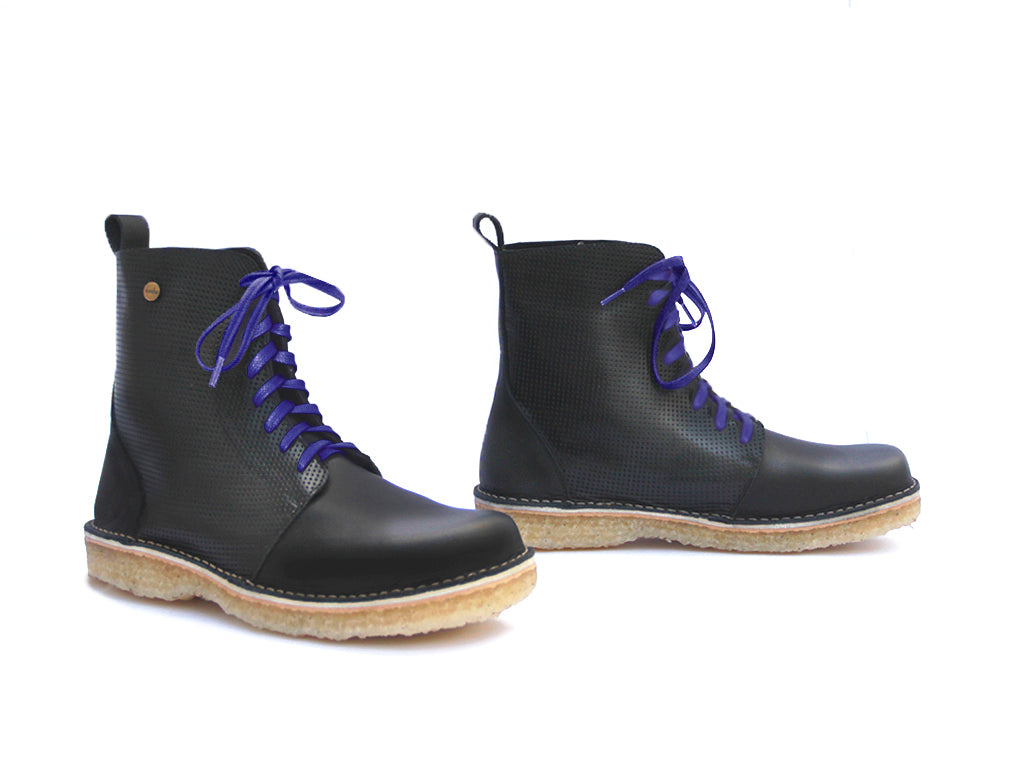 Cordones Azulino 140 cm y 150 cm