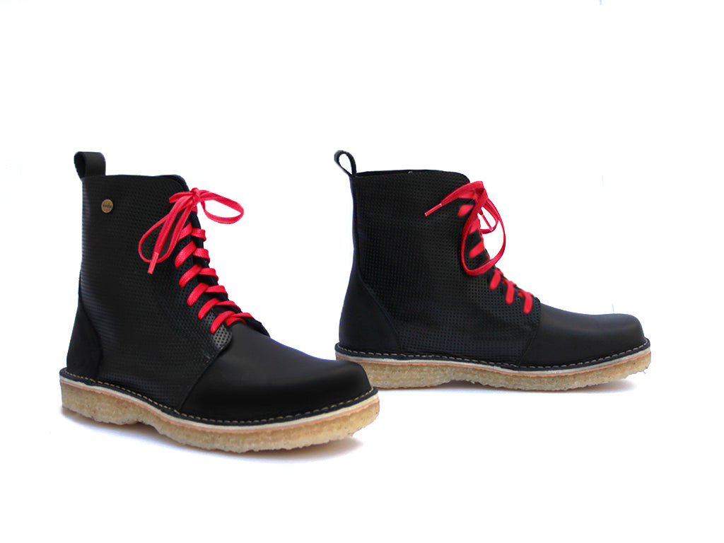 Cordones Rojo 140 cm y 150 cm