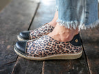 Zapato Eva Mujer Print
